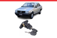 Imagem do produto Cilindro de Porta Malas para Fiat Prêmio - Cod. 1401